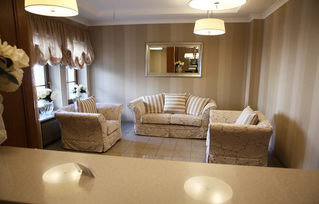 Pod Lipa Hotel Gorzów Śląski Екстериор снимка